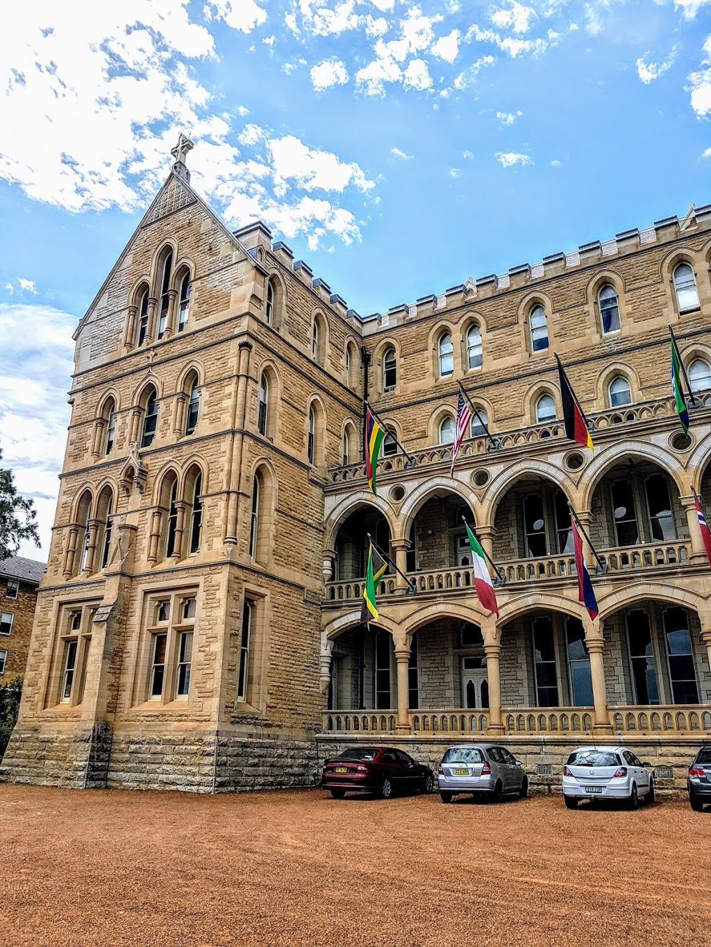 International College of Management | university | 151 Darley Rd, Manly NSW 2095, Australia | 0299770333 OR +61 2 9977 0333