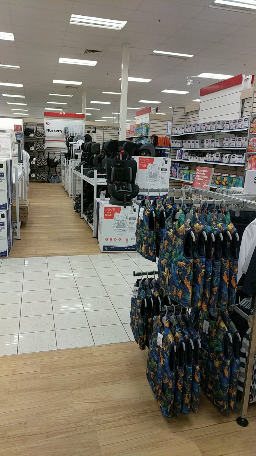 Target | department store | 31 Bogan St, Parkes NSW 2870, Australia | 0268636100 OR +61 2 6863 6100