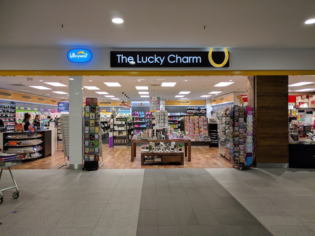 The Lucky Charm Noranda | Benara Rd, Noranda WA 6062, Australia | Phone: (08) 9275 5515