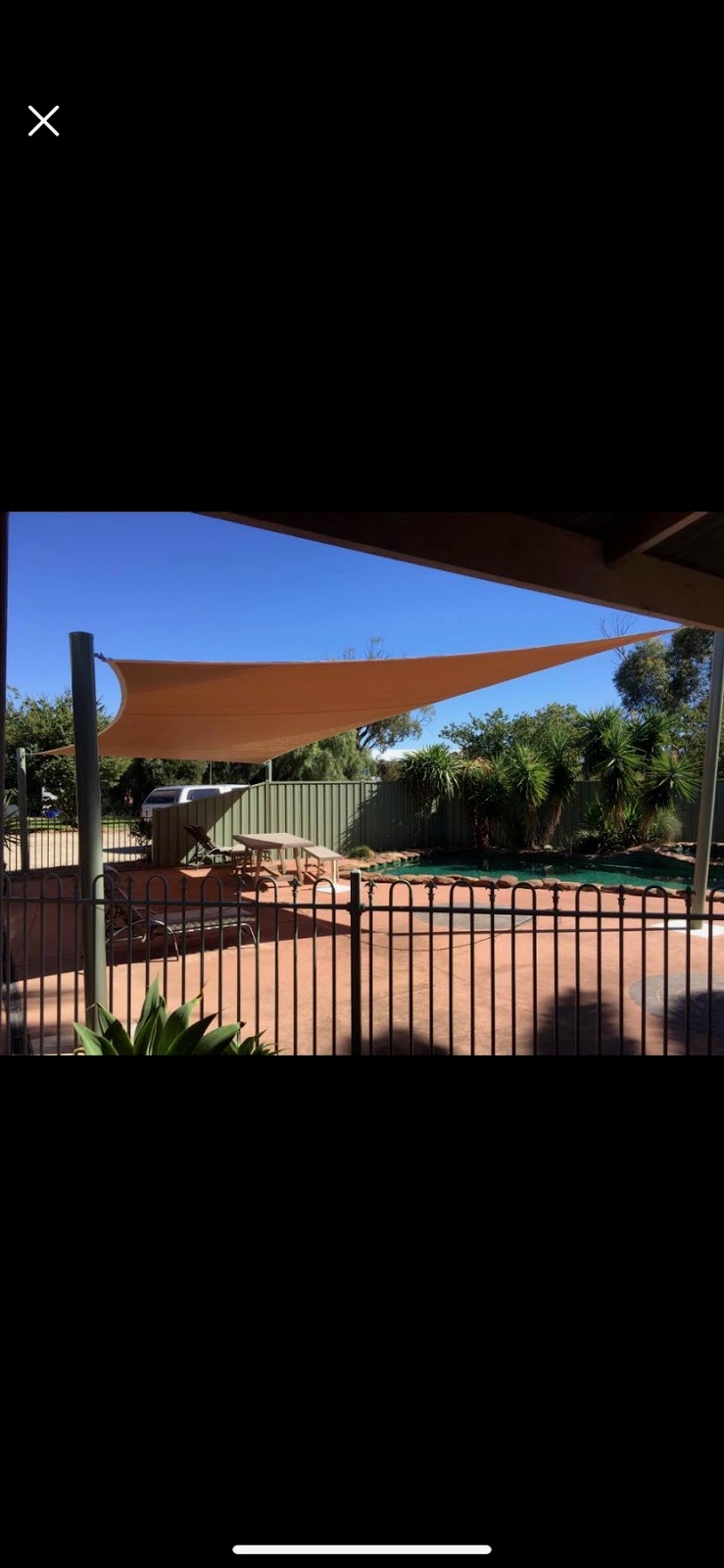 Power Canvas and Upholstery Yarrawonga | Lot 2, Shed, 2 Acacia St, Yarrawonga VIC 3730, Australia | Phone: 0438 027 581