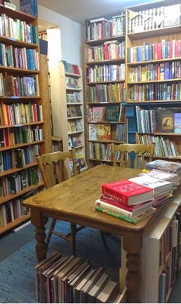 Alices Bookshop | book store | 629 Rathdowne St, Carlton North VIC 3054, Australia | 0393474656 OR +61 3 9347 4656