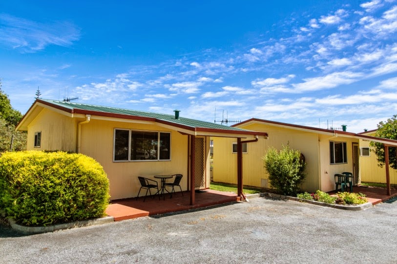 Albany Gardens Holiday Resort | lodging | 22 Wellington St, Albany WA 6330, Australia | 0898414616 OR +61 8 9841 4616