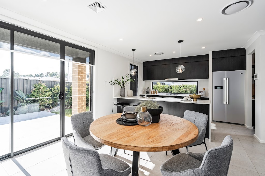 Tempo Living - Austral Display Home | 6 Pear St, Austral NSW 2179, Australia | Phone: 1800 083 676