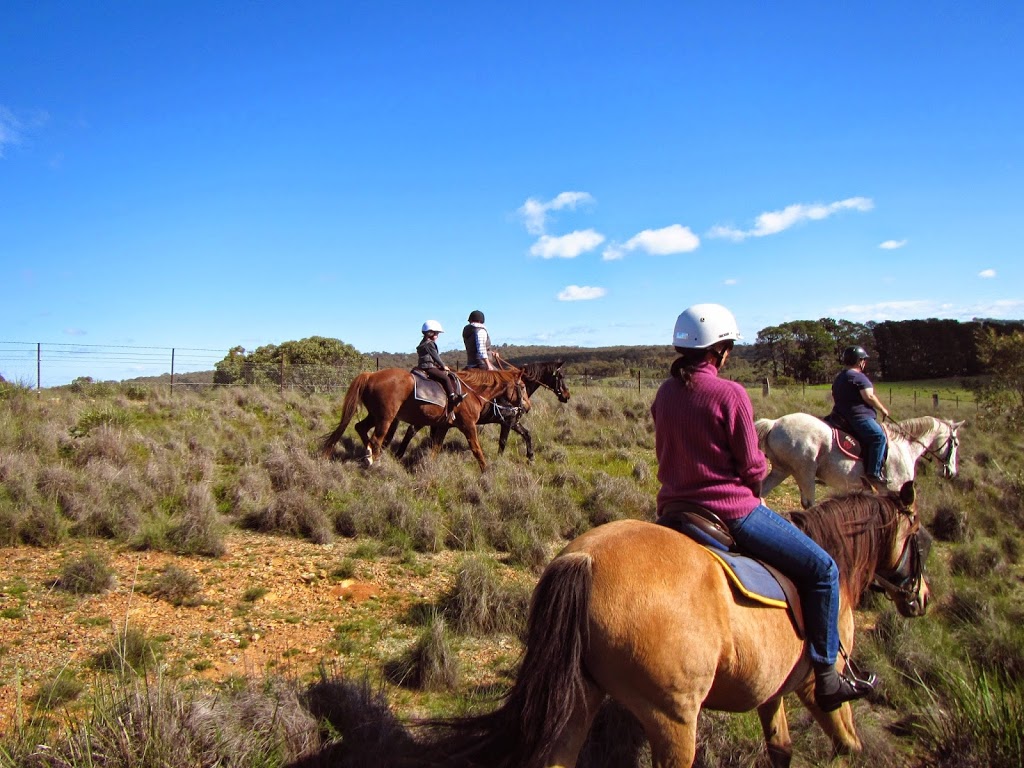 Burnelee Excursions On Horseback | 320 Dicks Creek Rd, Murrumbateman NSW 2582, Australia | Phone: (02) 6227 5850