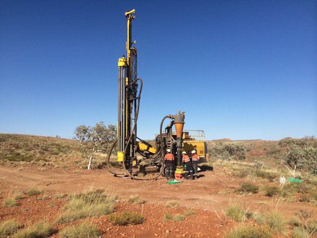 Castle Drilling Company - Drilling Contractors Australia | 187 Churchlane Rd, Kalgan WA 6330, Australia | Phone: 0424 981 494