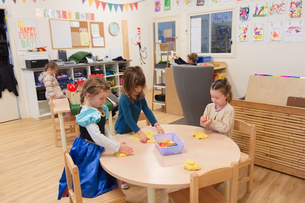 Goodstart Early Learning Drysdale | 86-90 Barrands Ln, Drysdale VIC 3222, Australia | Phone: 1800 222 543