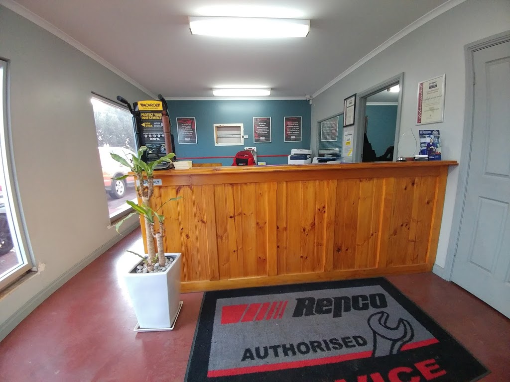 LeFevre Auto Repairs | car repair | 2 Veitch Rd, Osborne SA 5017, Australia | 0882483311 OR +61 8 8248 3311
