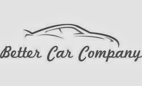 Better Car Company | Zetland NSW 2017, Australia | Phone: (02) 9662 8808