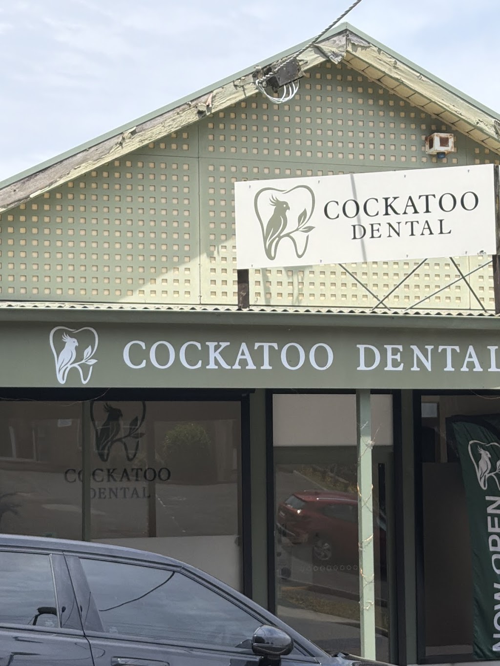 Cockatoo Dental | 32 McBride St, Cockatoo VIC 3781, Australia | Phone: (03) 6164 3781