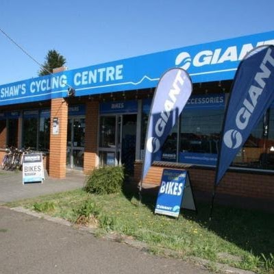 Shaws Cycling Centre | bicycle store | 614 Skipton St, Redan VIC 3350, Australia | 0353356151 OR +61 3 5335 6151