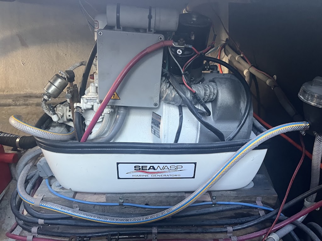 On Point Diesel Services | Marmong St, Marmong Point NSW 2284, Australia | Phone: 0403 497 495