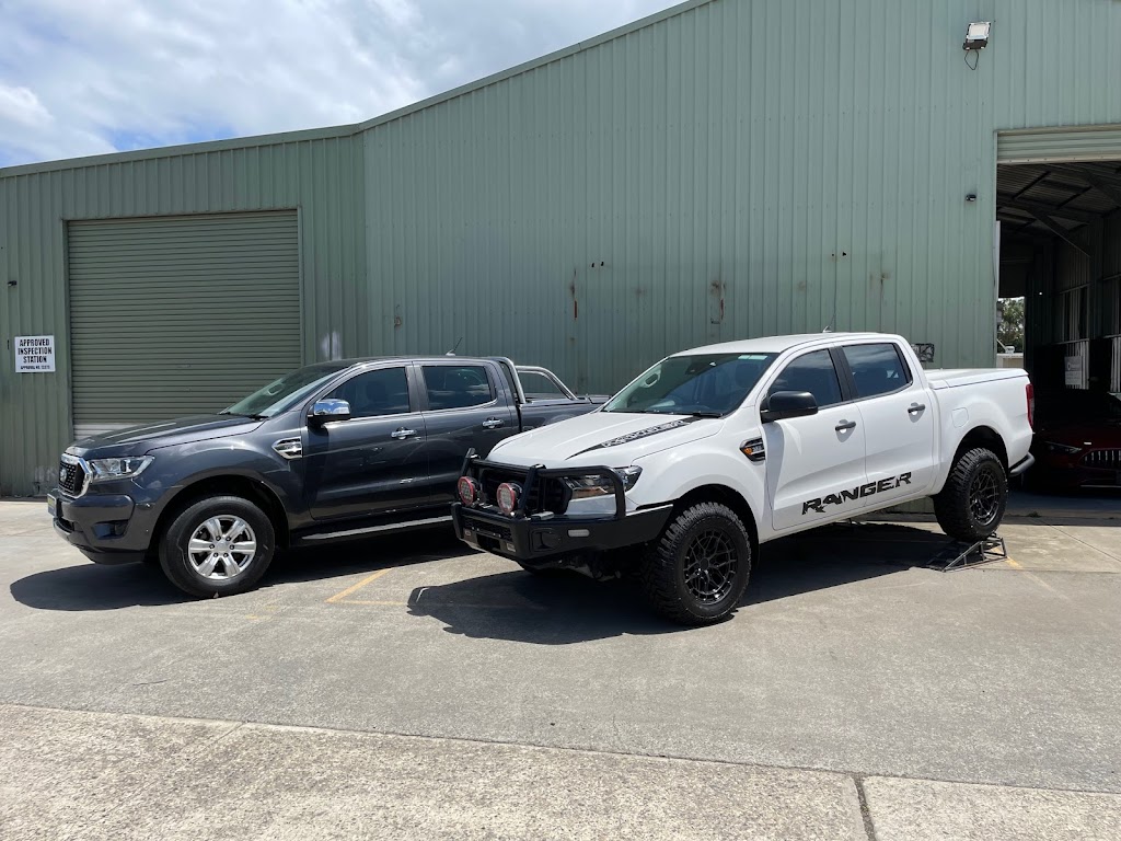 Fastlane Motor Group | 1422 New Cleveland Rd, Chandler QLD 4155, Australia | Phone: 0404 979 797