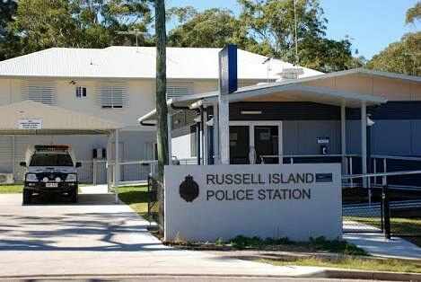 Russell Island Police Station | police | 28-30 High St, Russell Island QLD 4184, Australia | 0734091244 OR +61 7 3409 1244