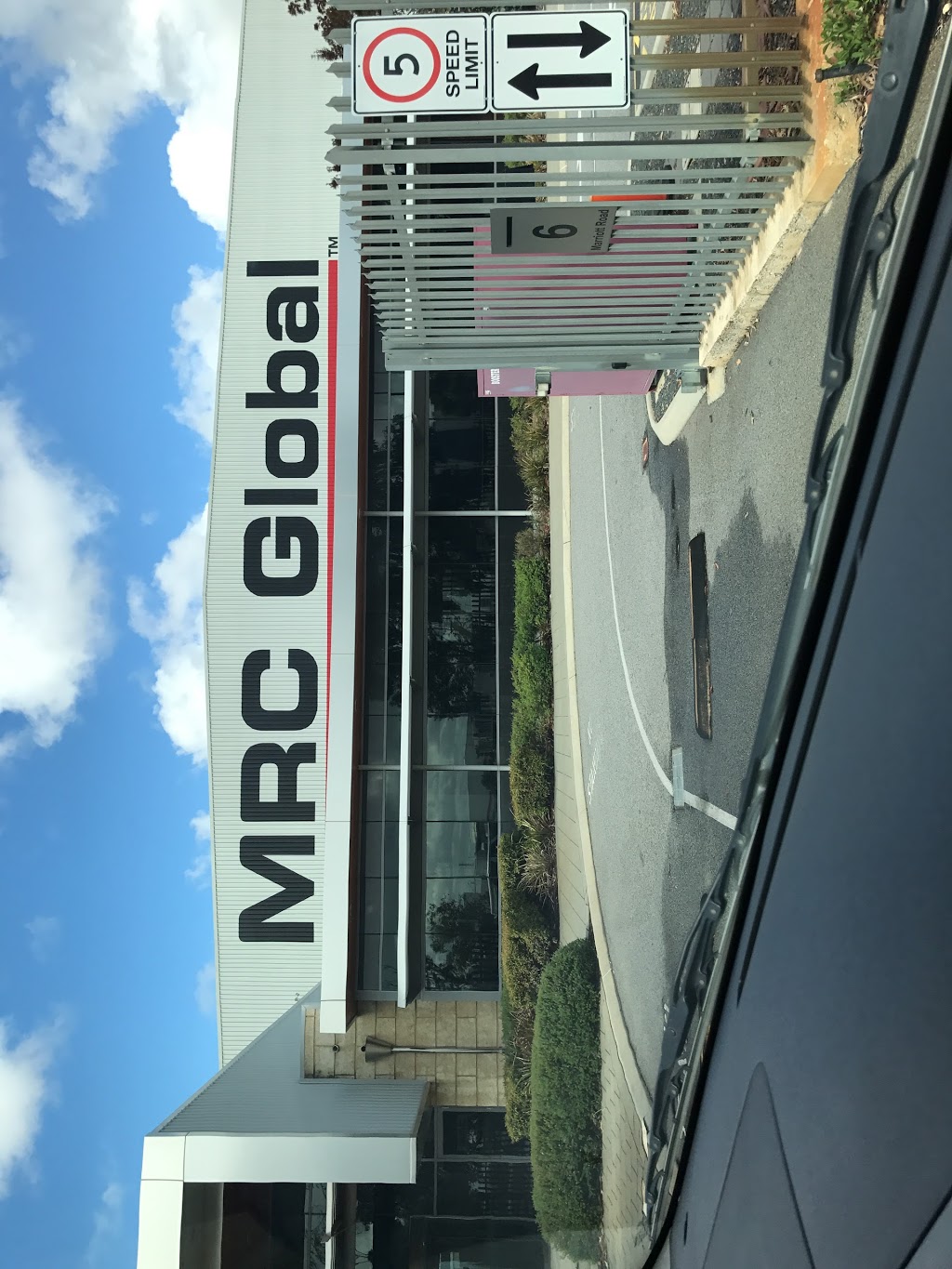 MRC Global | 4-6 Marriott Rd, Jandakot WA 6164, Australia | Phone: (08) 9417 0500