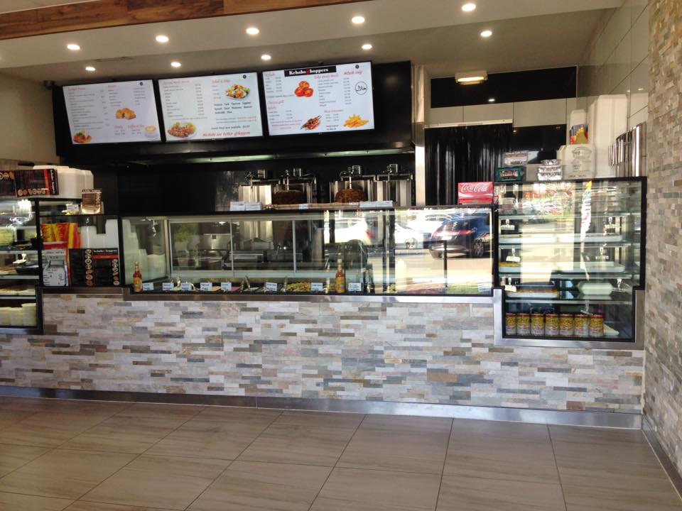 Kebabs@hoppers | restaurant | 1/76 Old Geelong Rd, Hoppers Crossing VIC 3029, Australia | 0380878058 OR +61 3 8087 8058