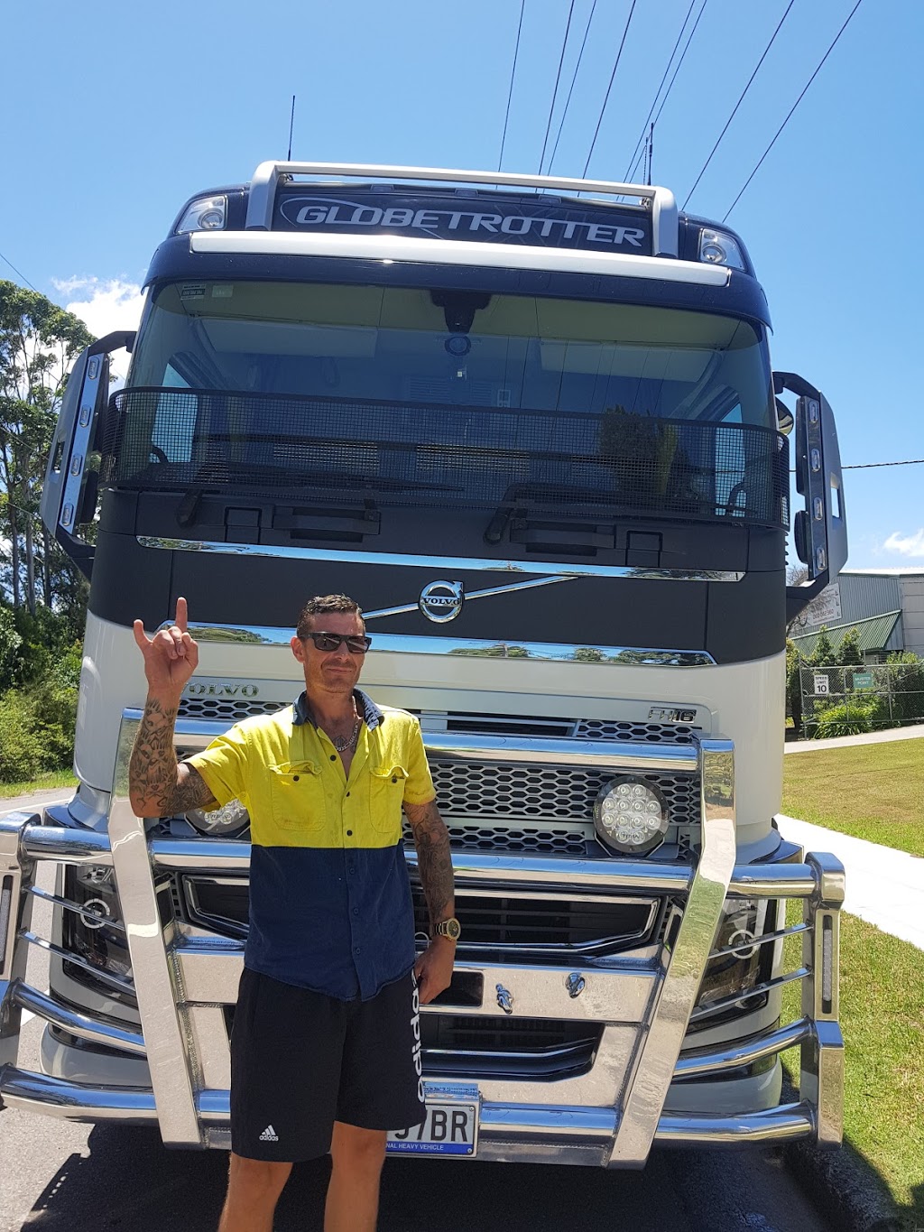 Driver Training NSW pty ltd |  | 35 Ruttleys Rd, Wyee NSW 2295, Australia | 0419210258 OR +61 419 210 258