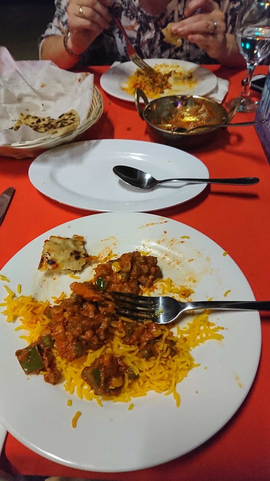 Little Indian cuisine - The real taste of India | 3/462 Beaconsfield Terrace, Brighton QLD 4017, Australia | Phone: (07) 3869 2005