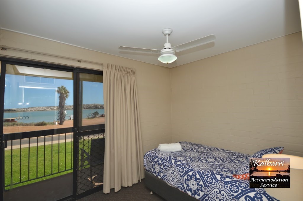 Unit 11 Kalbarri Beach Resort | 156 Grey St, Kalbarri WA 6536, Australia | Phone: (08) 9937 0400