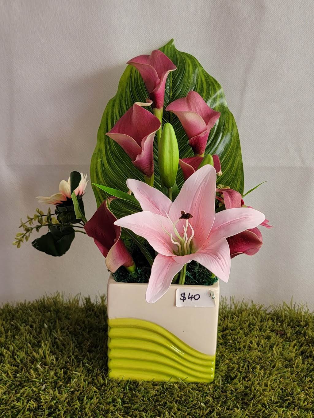 Kollox Kreattiv | florist | 136 Charlottes Vista, Ellenbrook WA 6069, Australia | 0400151161 OR +61 400 151 161