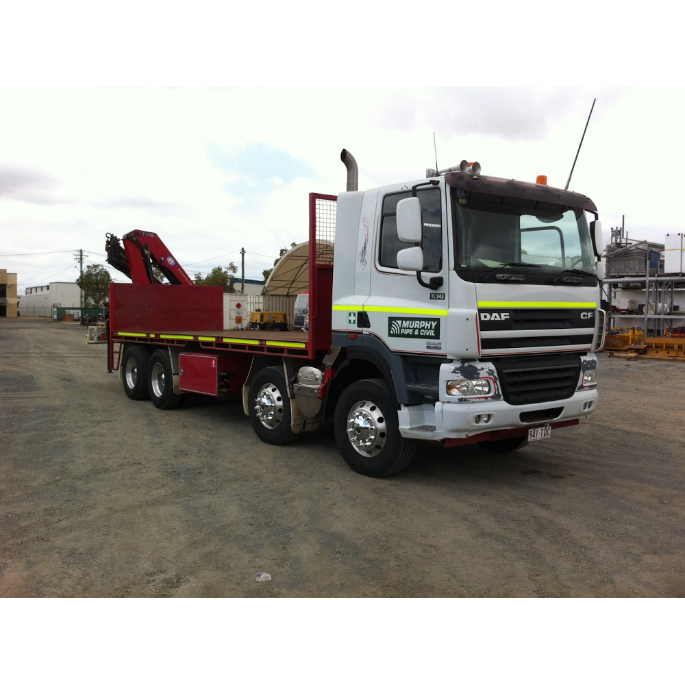 Truck Hire Solutions | moving company | 1 Sliprails Rd, Cabarita Beach NSW 2488, Australia | 1300663546 OR +61 1300 663 546
