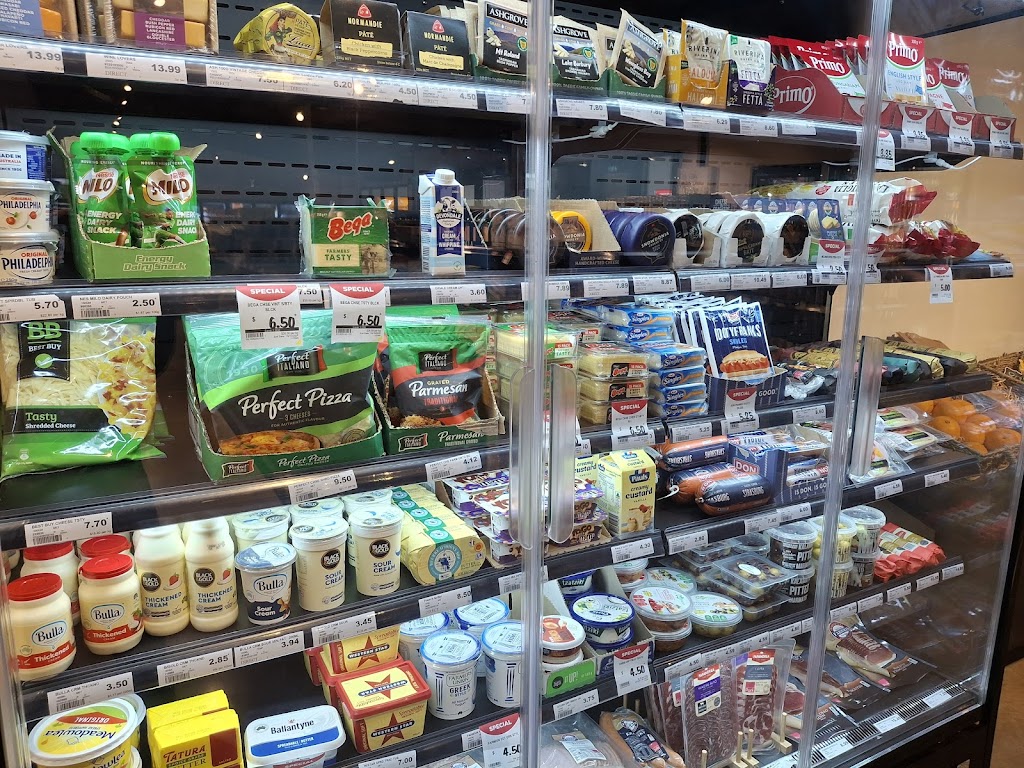FoodWorks Euroa | 25 Tarcombe St, Euroa VIC 3666, Australia | Phone: (03) 5795 1068