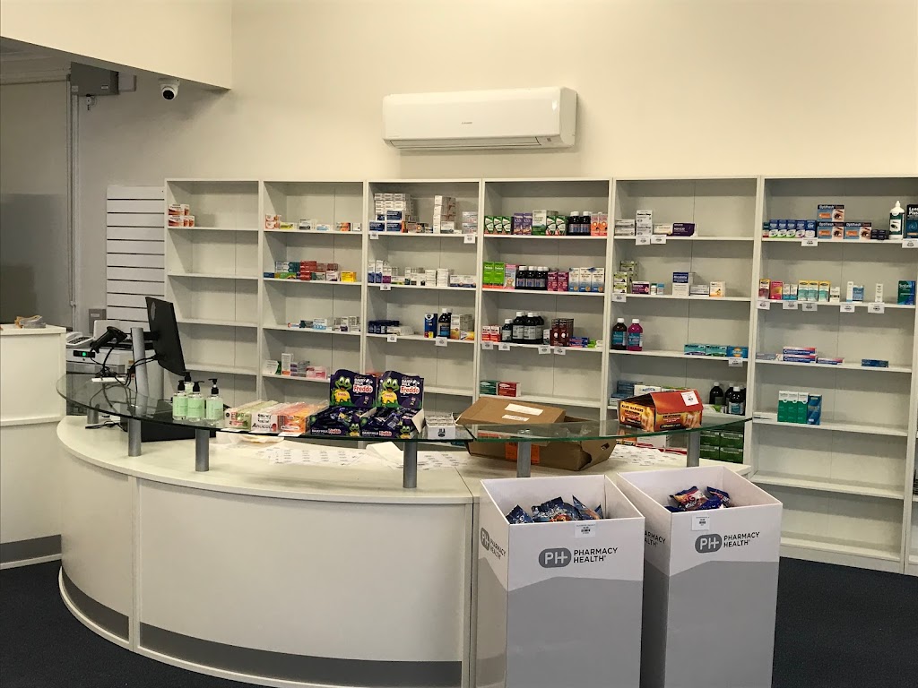 Flinders Island Pharmacy | 9 Lagoon Rd, Whitemark TAS 7255, Australia | Phone: 0413 819 074