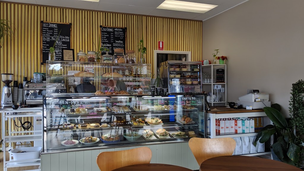 Swedish Tarts Bakery | 15 Nile St, Port Adelaide SA 5015, Australia | Phone: (08) 8241 0664