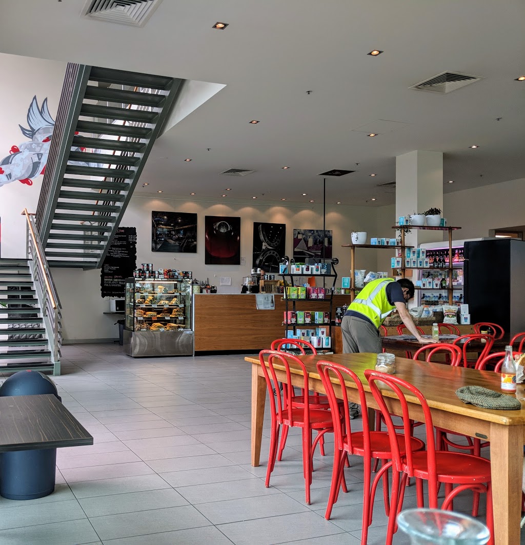 Bonnie & Duke Cafe and Grocer | cafe | 262 Lorimer St, Port Melbourne VIC 3207, Australia | 0386710909 OR +61 3 8671 0909