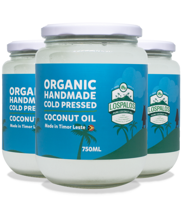 Lospalos Coconut Oil Australia - Organic Cold Pressed Coconut Oi | 8 Oxley Pl, Keilor VIC 3036, Australia | Phone: 0416 363 574