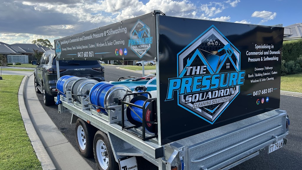 The Pressure Squadron | 17 Glasson Dr, Orange NSW 2800, Australia | Phone: 0417 682 051