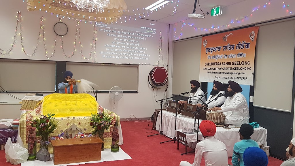 Gurudwara Sahib Geelong |  | 25 Arunga Ave, Norlane VIC 3215, Australia | 0423069194 OR +61 423 069 194