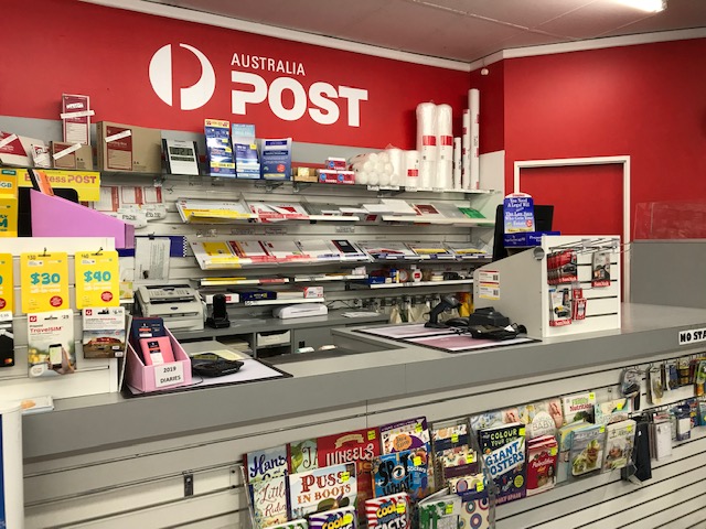 Australia Post | post office | 33 Fussell Pl, Alberton SA 5014, Australia | 0882400706 OR +61 8 8240 0706