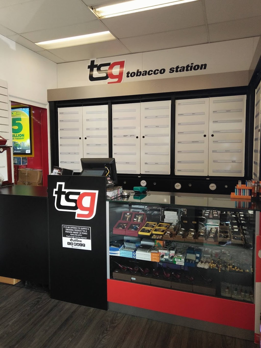 TSG Oxley | store | 1/146 Blunder Rd, Oxley QLD 4075, Australia | 0737149033 OR +61 7 3714 9033