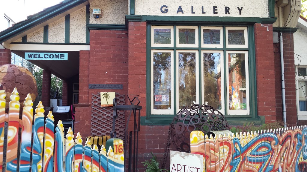 Pumpkin Lane Art Gallery | art gallery | 16 Blessington St, St Kilda VIC 3182, Australia | 0450121477 OR +61 450 121 477
