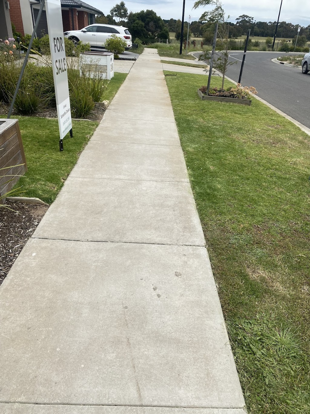 The Backyard Barber | Warralily Blvd, Armstrong Creek VIC 3217, Australia | Phone: 0408 178 999