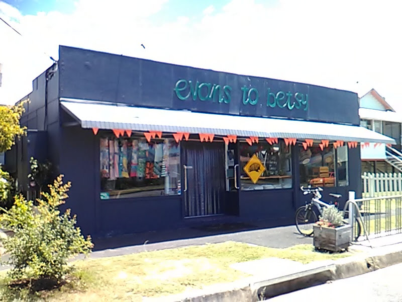 Evans to Betsy | cafe | 45 Woodburn St, Evans Head NSW 2473, Australia | 0429871187 OR +61 429 871 187