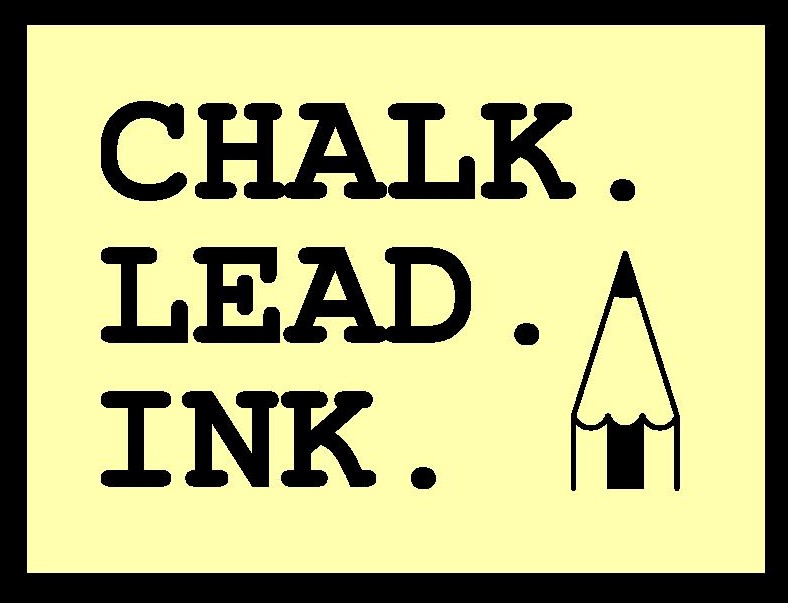 Chalk. Lead. Ink. | 2/41 The Esplanade, Thirroul NSW 2515, Australia | Phone: 0447 440 772