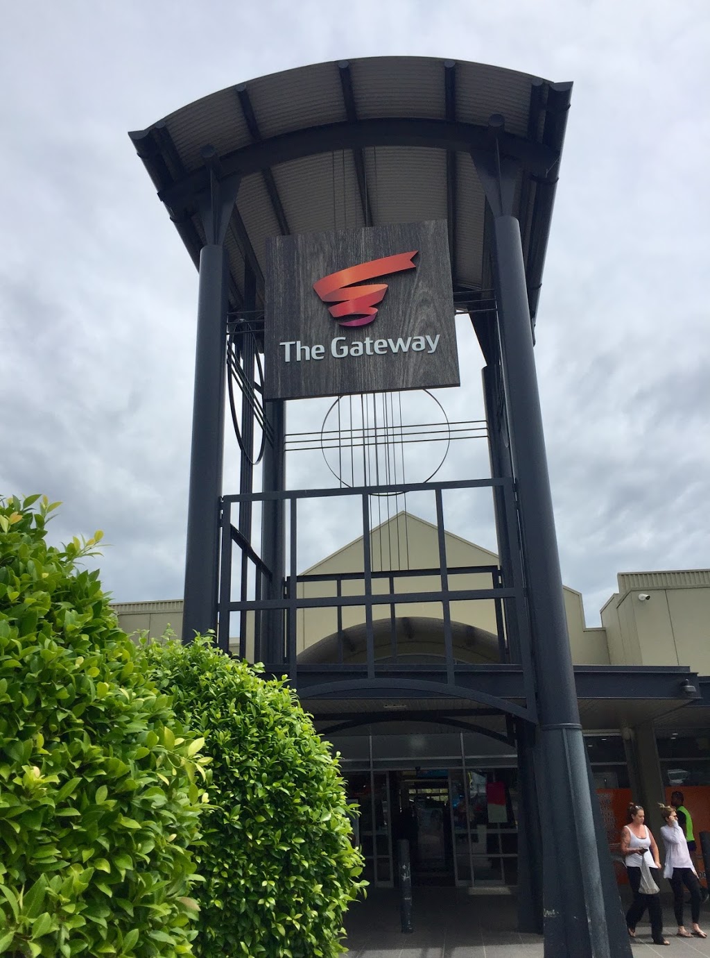 The Gateway | shopping mall | 230 Cranbourne-Frankston Rd, Langwarrin VIC 3910, Australia | 0359735339 OR +61 3 5973 5339