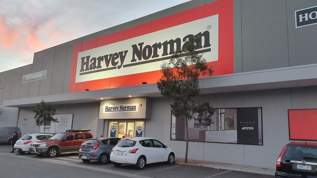 Harvey Norman Coburg | Shop 8/64-74 Gaffney St, Coburg VIC 3058, Australia | Phone: (03) 9240 2500