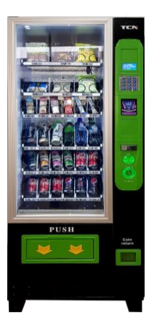 Advanced Vending | 150A Scobie Cres, Bellambi NSW 2518, Australia | Phone: 0435 363 736