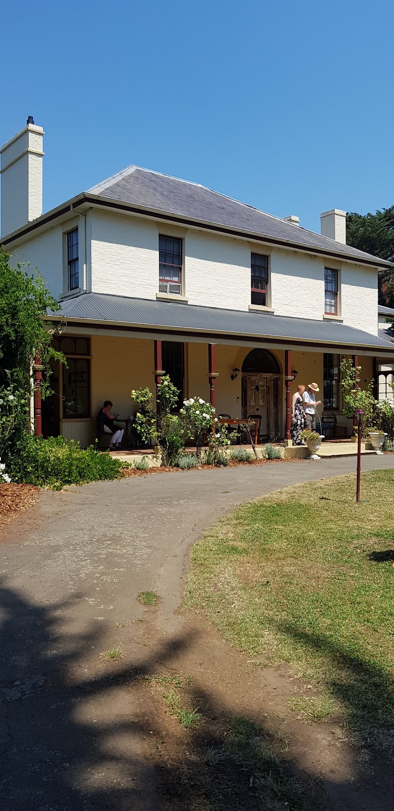 Glen Derwent Tea Room | cafe | 44 Hamilton Rd, New Norfolk TAS 7140, Australia | 0427480057 OR +61 427 480 057