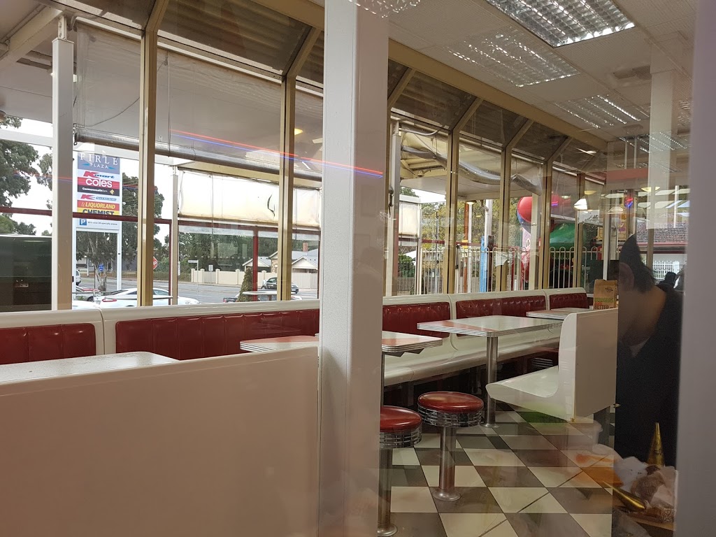 Hungry Jacks | restaurant | 195-197 Glynburn Rd, Firle SA 5070, Australia | 0883317796 OR +61 8 8331 7796