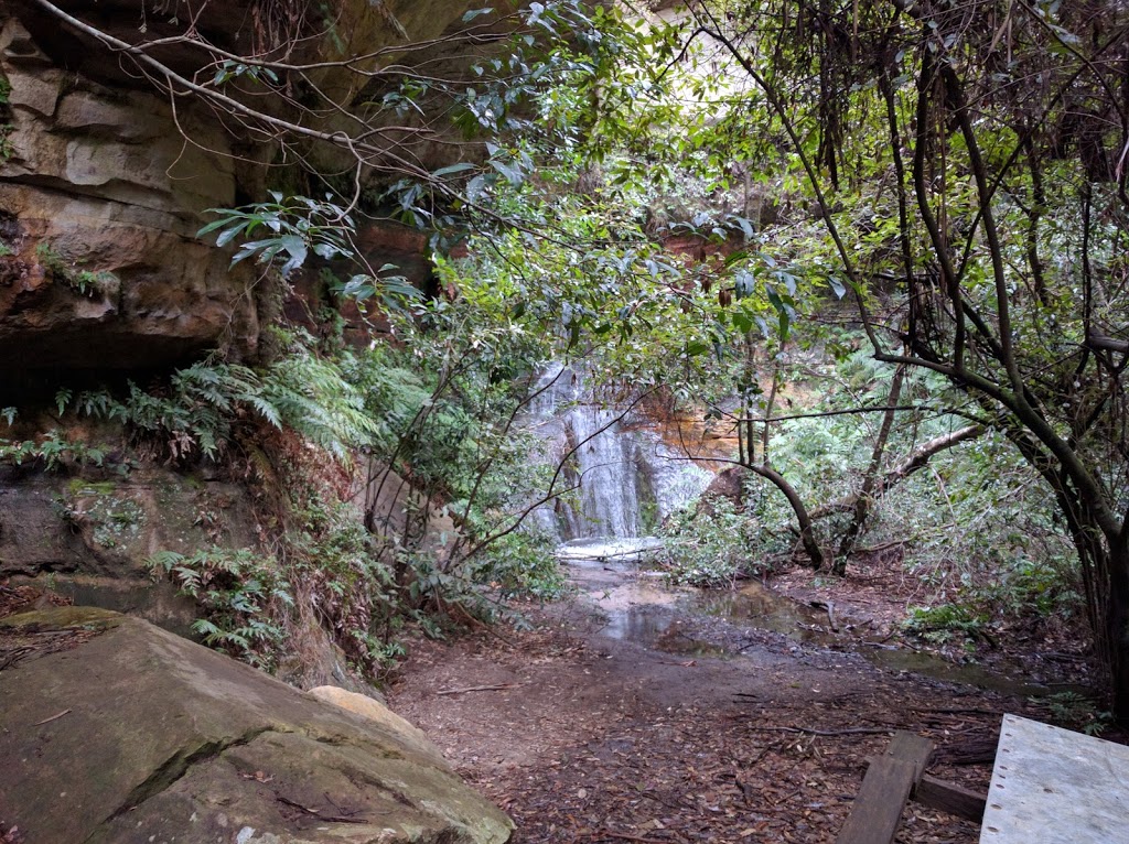 Fairy Bower Reserve | park | 10 Great Western Hwy, Mount Victoria NSW 2786, Australia