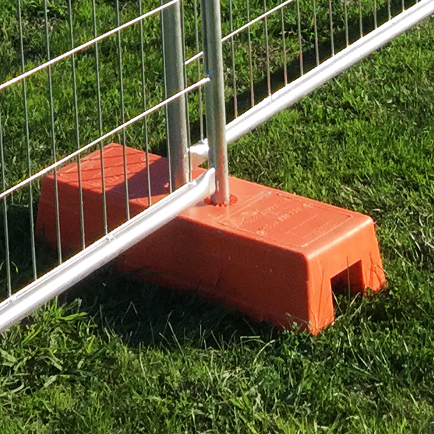 1300TempFence Temporary Fencing Hire & Sales Sydney | 155 Magowar Rd, Girraween NSW 2145, Australia | Phone: 1300 836 733