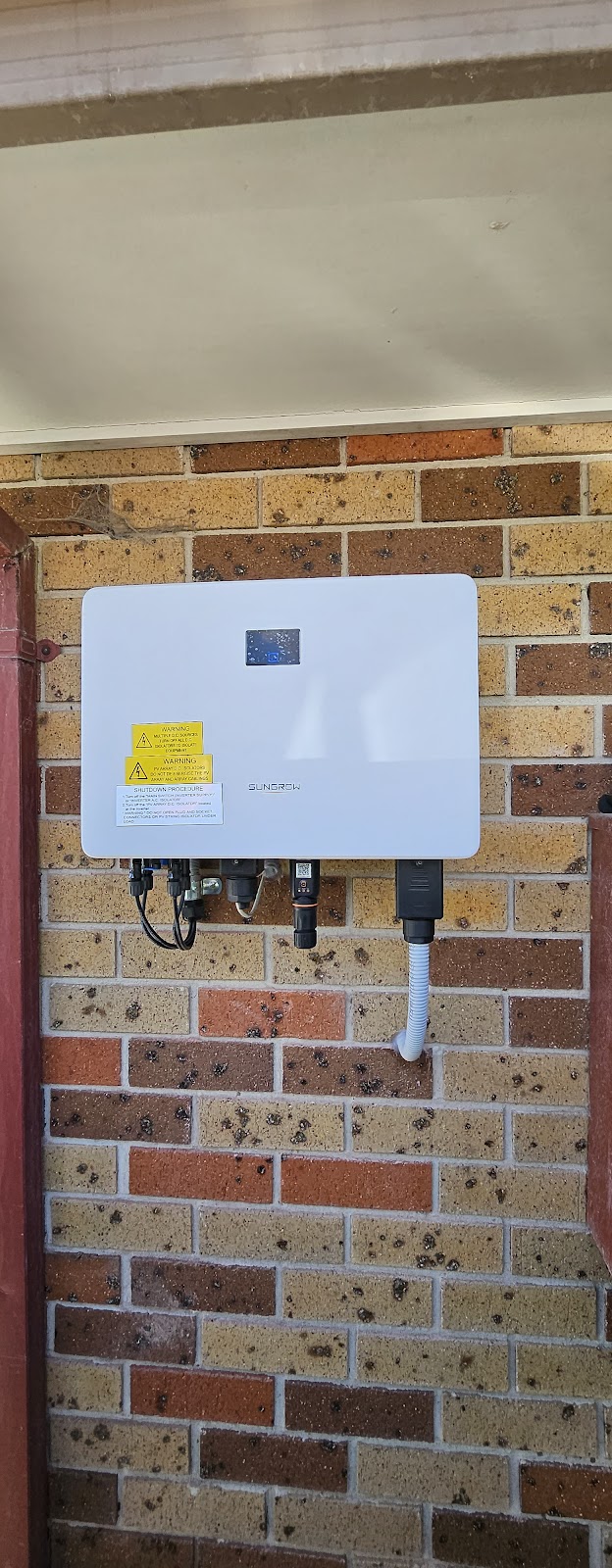 Solaright | Affordable Solar & Battery Packages | 6A/121 - 125 Newton Rd, Wetherill Park NSW 2164, Australia | Phone: 1300 739 793