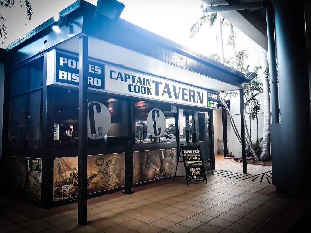 Captain Cook Tavern | restaurant | Anzac Ave, Kippa-Ring QLD 4021, Australia | 0732840322 OR +61 7 3284 0322