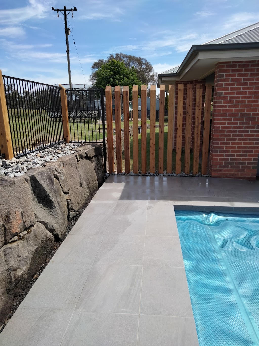 Ginkgo Yards Gardens & Landscapes / Macedon Ranges | 71 Bent St, Macedon VIC 3440, Australia | Phone: 0419 809 551