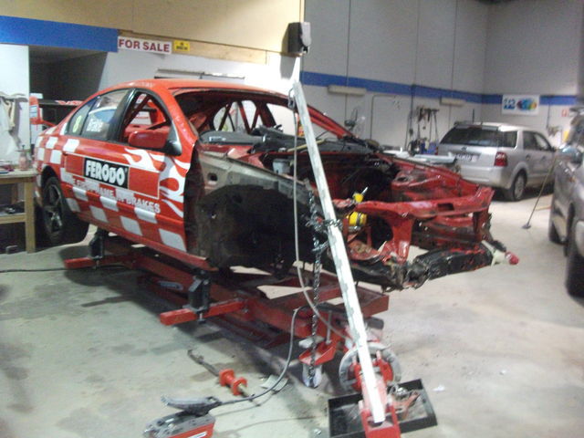 Casey Accident Repairs | car repair | 4 Carmart Way, Pakenham VIC 3810, Australia | 0359416500 OR +61 3 5941 6500