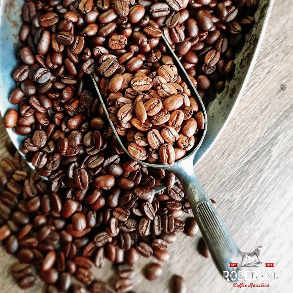 RoseBank Coffee Roasters | 1374 Eltham Rd, Teven NSW 2478, Australia | Phone: 0415 742 923