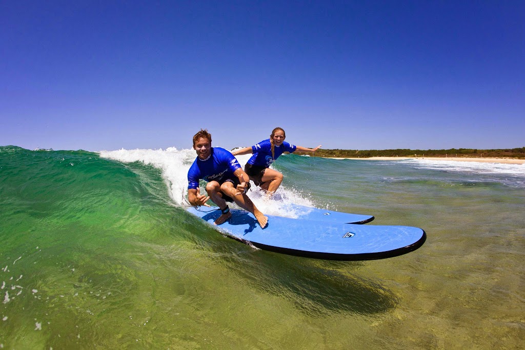 Lets Go Surfing Maroubra | 7 Marine Parade, Maroubra NSW 2035, Australia | Phone: (02) 9344 6100